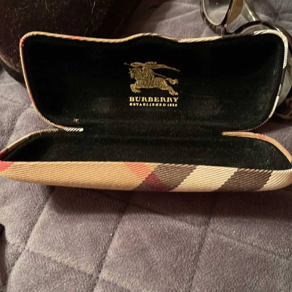 Burberry frames - Picture 6 of 7